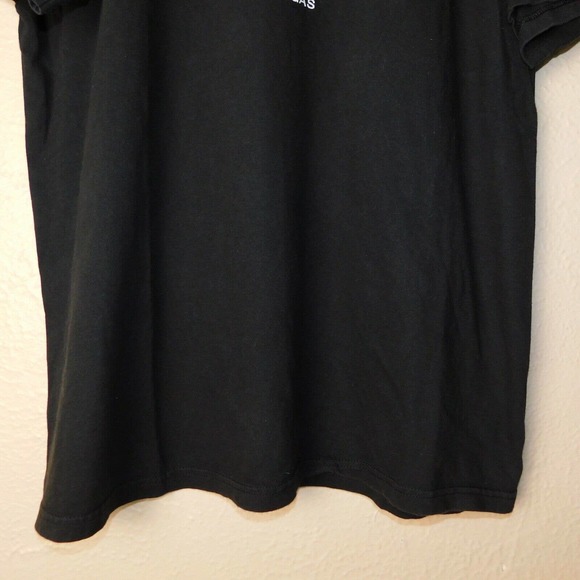 Harley-Davidson Tee Shirt Adult XL Cafe Las Vegas Biker Motorcycle Logo - Picture 5 of 7